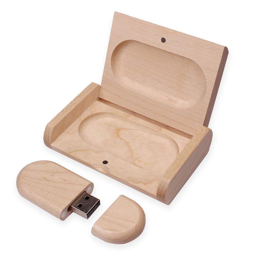 Custom Wood USB Drives Custom Wholesale