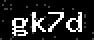 verify code