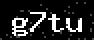 verify code