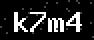 verify code
